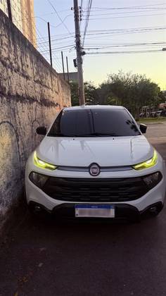 FIAT TORO 2.0 16V TURBO DIESEL FREEDOM 4WD AT9